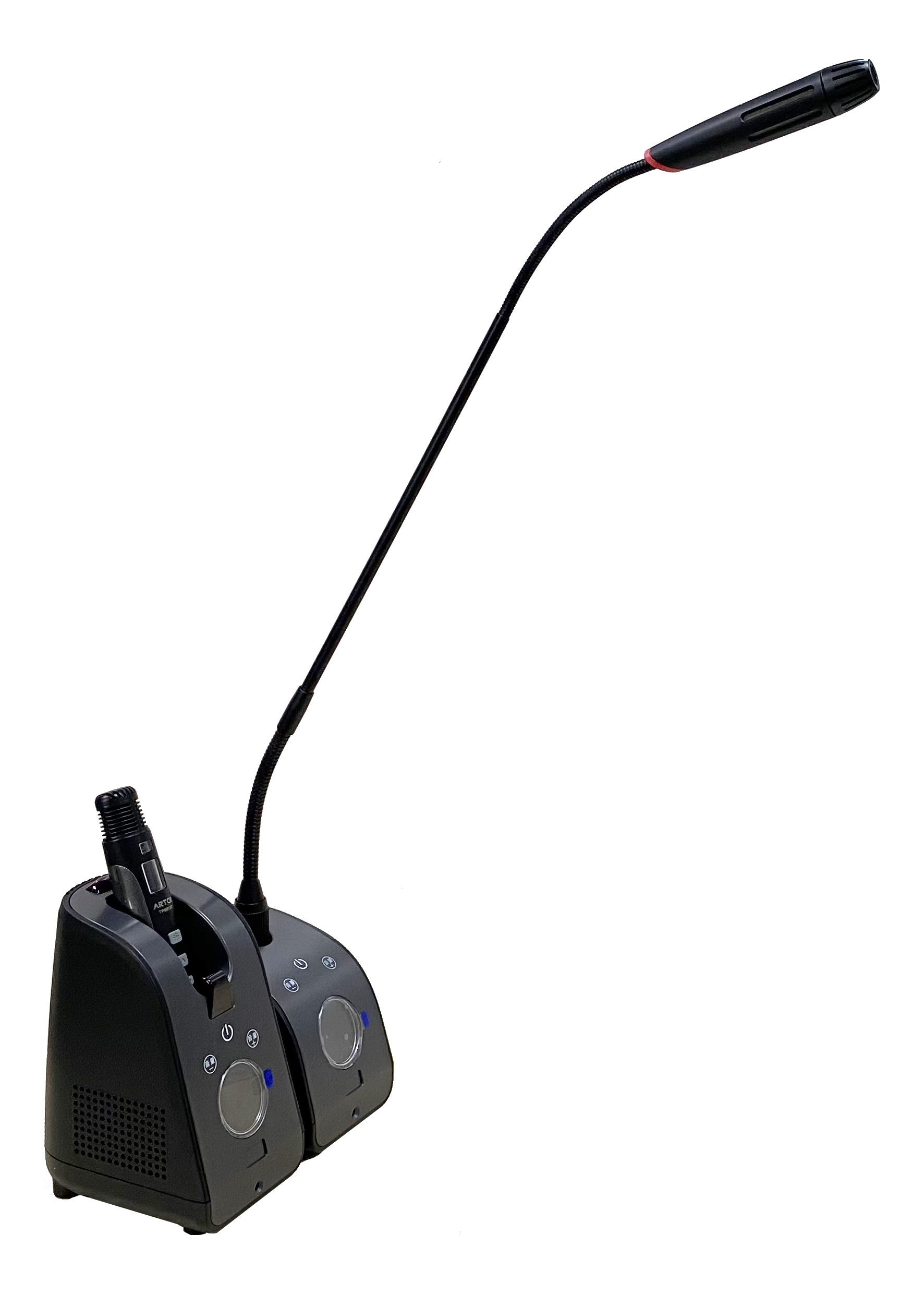 智能無(wú)線教學(xué)話筒系統(tǒng) WM-860